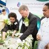 Corbion starts construction of new PLA bioplastics plant in Thailand