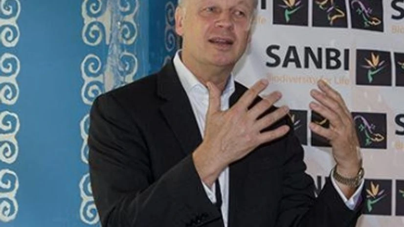 'Incredible India' spends need to go up, says World Travel & Tourism Council president & CEO 'Incredible India' spends need to go up, says World Travel & Tourism Council president & CEO