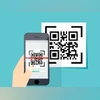 Photo: Shutterstock QR code, bar code, code