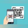 Photo: Shutterstock QR code, bar code, code