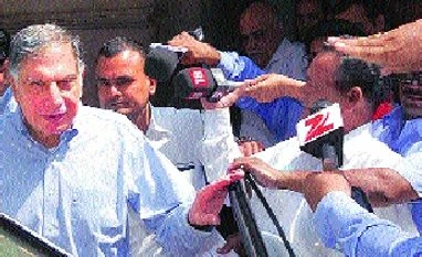 Kavil Ramachandran: Institution building & self-centred leaders Kavil Ramachandran, Tata, Tata Group, Jamsetji, JRD Tata, Tata vs Mistry