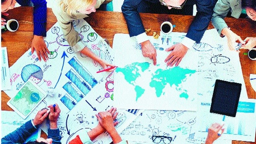 Adaptability in ad making Adaptability in ad making