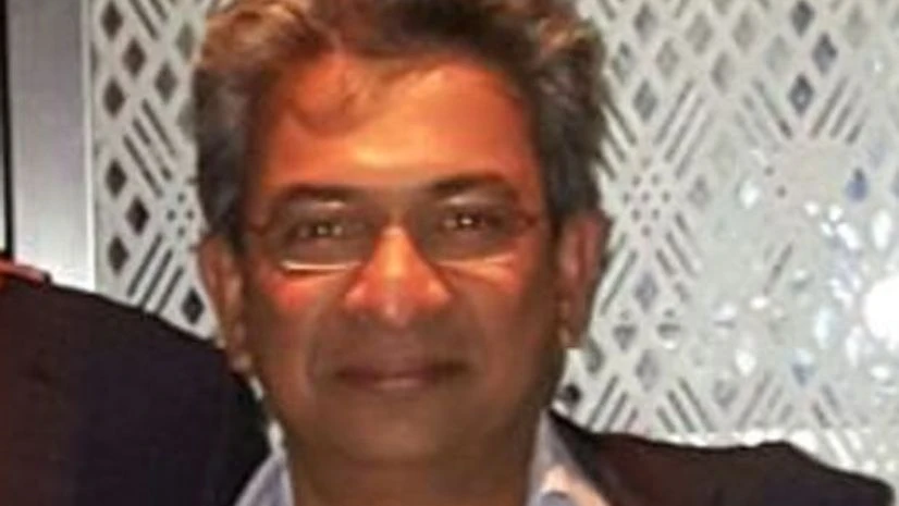 Reliance Jio has changed India's internet landscape for good: Google's Rajan Anandan Reliance Jio has changed India's internet landscape for good: Google's Rajan Anandan