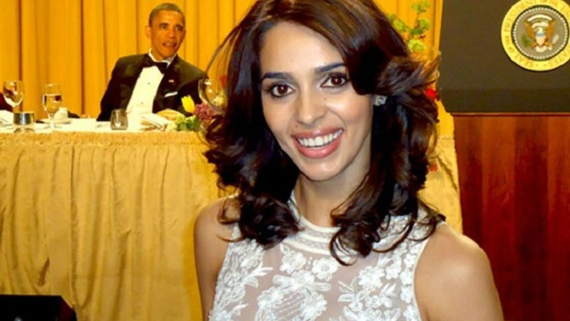 Mallika Sherawat (Source: en.wikipedia.org) Mallika Sherawat (Source: en.wikipedia.org)