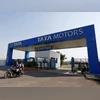 Tata Motors to bring out LNG-fuelled buses Tata Motors to bring out LNG-fuelled buses