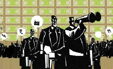 Illustration by Ajay Mohanty Illustration by Ajay Mohanty