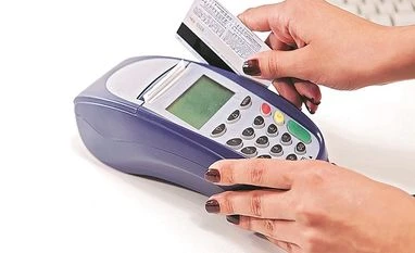 Know all costs before you swipe a credit card Banks see surge in card usage; demand jumps for PoS terminals