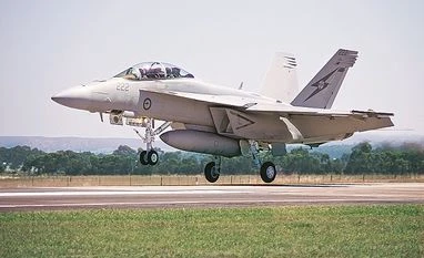 Only America can help India build fifth-generation fighters: Boeing The Super Hornet is highly regarded by the US Navy not just because it a easy-to-maintain fighter, but also because it is the cheapest to operate in the entire US fighter fleet