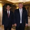 Japan PM says TPP meaningless without US