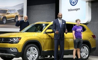 Volkswagen to cut 30,000 jobs at VW brand by 2021 to boost profitability Volkswagen to cut 30,000 jobs at VW brand by 2021 to boost profitability