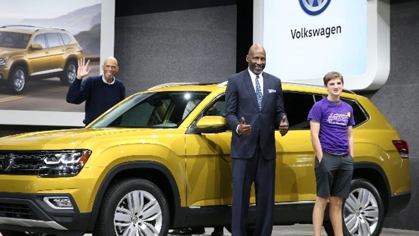 Volkswagen to cut 30,000 jobs at VW brand by 2021 to boost profitability volkswagen, VW,