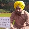 AAP MP Bhagwant Mann