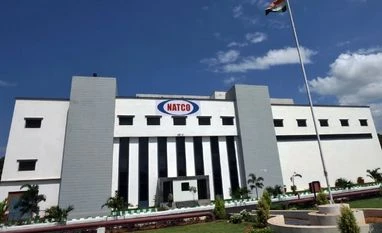 Natco plans to double drug filings next year Natco plans to double the drug filings next year