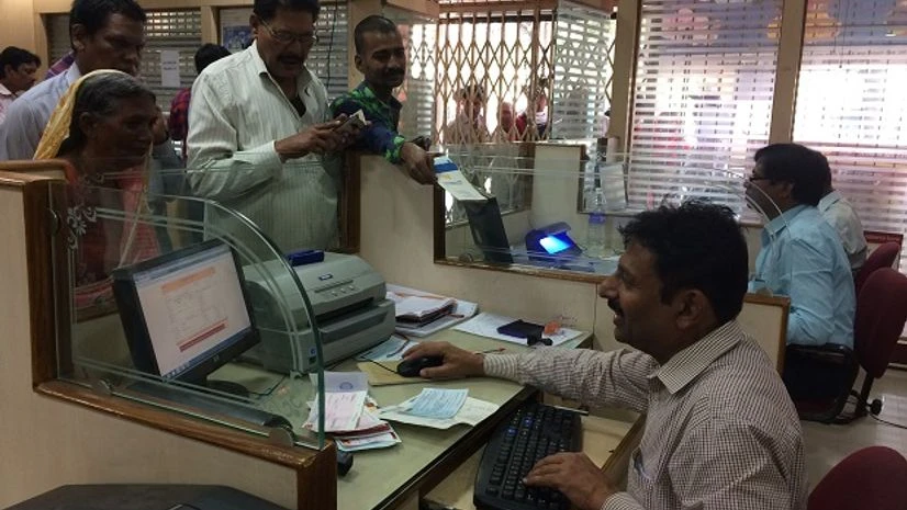 Humans of demonetisation Humans of demonetisation