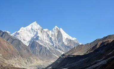 Himalayas facing 'climate change crisis', at greater risk of catastrophes Himalayas, climate change, global warming