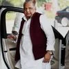 Mulayam Singh Yadav