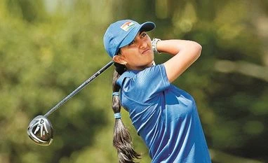 Paris Olympics 2024: India schedule on August 10, live time and streaming Club class: Aditi Ashok is claiming her place in international golf