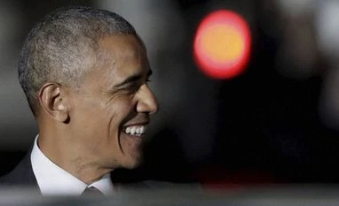 Barack Obama to deliver farewell address in Chicago on Jan 10 US President Barack Obama
