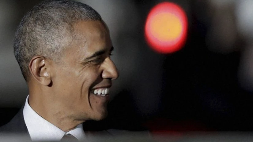 US President Barack Obama US President Barack Obama