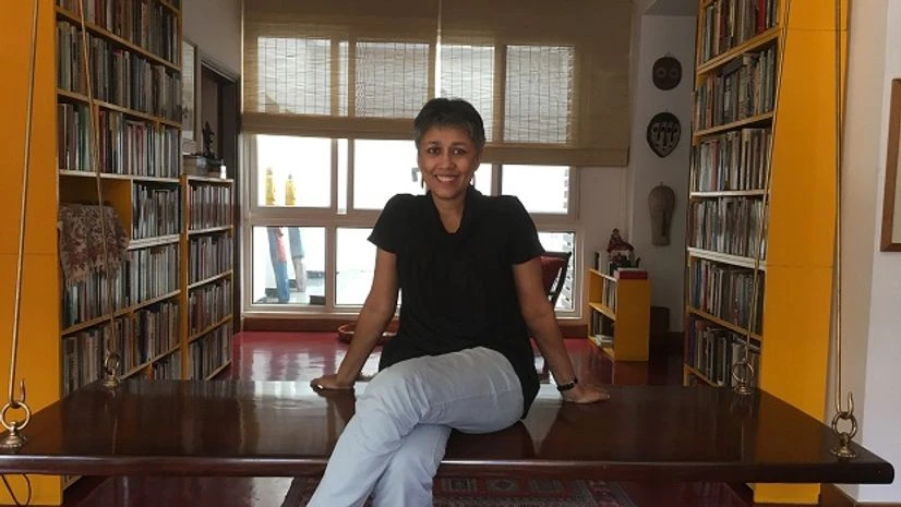 How a DU professor got pulled into a murder mystery Nandini Sundar, Delhi University, Professor, Murder case, Chattisgarh Police, Social Activist