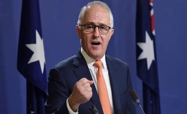 Australian citizenship changes explainer: Here is what you need to know Australian Prime Minister Malcolm Turnbull announced the arrival of US officials on Saturday REUTERS