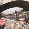 China pollution, Water pollution, Smog, Lakes, Reservoirs, Rivers