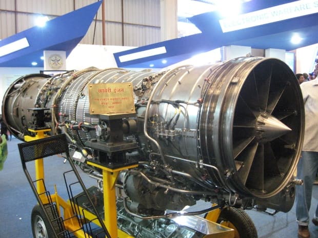 Kaveri to Manik: India seeks to build fighter jet aircraft engines
