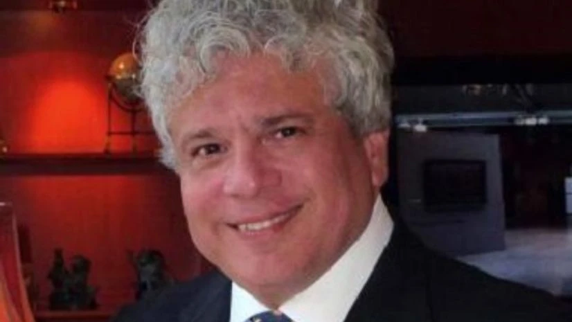 Suhel Seth Suhel Seth