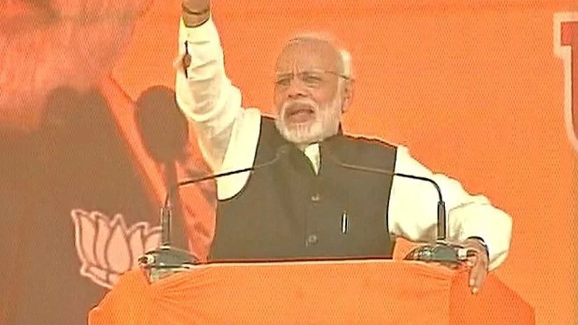 Narendra Modi Narendra Modi