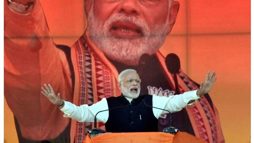 Narendra Modi Narendra Modi, Modi