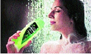 Sensory promise to shrug off stress Sensory promise to shrug off stress