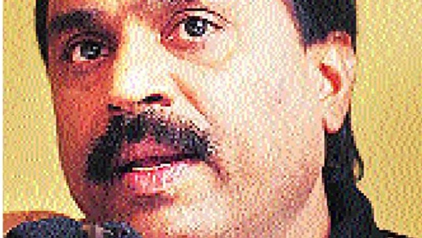 Gali Janardhana Reddy Gali Janardhana Reddy