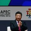 China's influence grows in ashes of Trans-Pacific trade pact