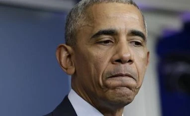 More than half Americans approve of Obamacare now Barack Obama presses Vladimir Putin on Syria as Aleppo pummelled