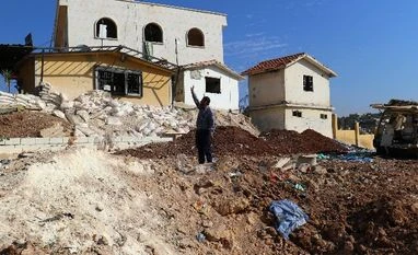 Syria rejects idea of rebel autonomy in eastern Aleppo Syria rejects idea of rebel autonomy in eastern Aleppo