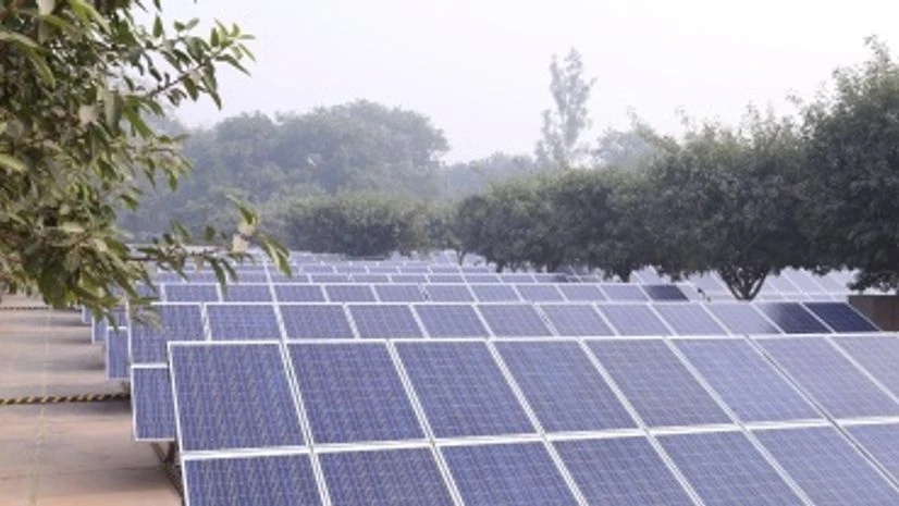 India's first multi-source urban microgrid pilot set-up in New Delhi by ABB India India's first multi-source urban microgrid pilot set-up in New Delhi by ABB India