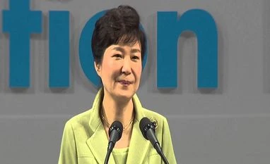 South Korea parliament impeaches scandal-hit President Park Geun-hye South Korea's opposition to begin President's impeachment process