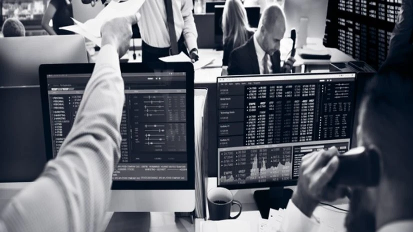 Photo: Shutterstock Sensex, Nifty, Markets