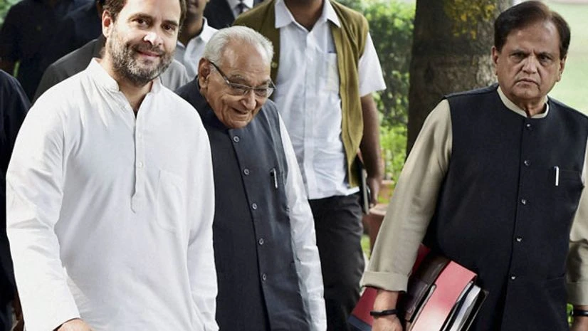 Congress Vice-President Rahul Gandhi. (Photo: PTI) Congress Vice-President Rahul Gandhi. (Photo: PTI)