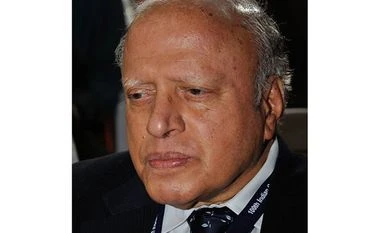 Nano-technology will soon make GM obsolete: M S Swaminathan M S Swaminathan
