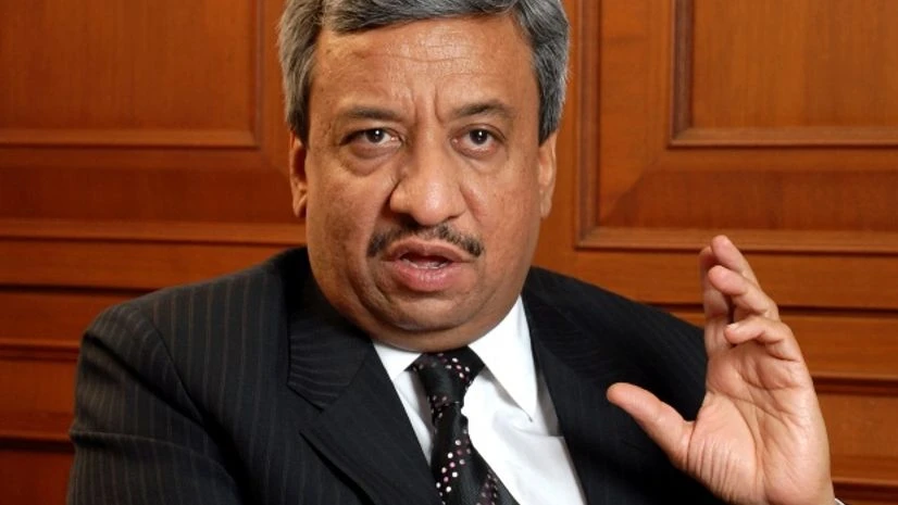 Pankaj R. Patel Pankaj R. Patel, Zydus, FICCI