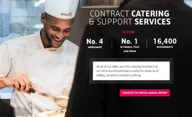 France-based Elior Group enters India with MegaBite, CRCL acquisitions France-based Elior Group enters India with acquisitions of MegaBite, CRCL