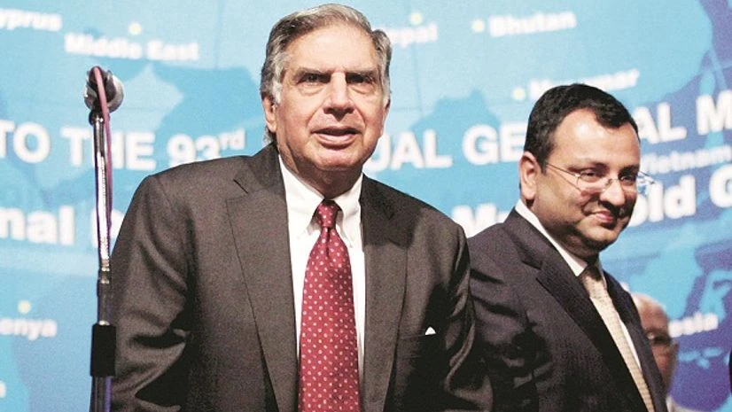 Percy S Mistry: Resolving the Tata imbroglio Percy S Mistry, Tata Sons, Cyrus Mistry, Tata vs Mistry