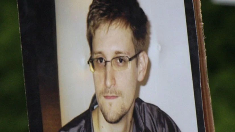 Former US National Security Agency contractor Edward Snowden (Photo: Shutterstock) Former US National Security Agency contractor Edward Snowden (Photo: Shutterstock)