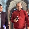 Finance Minister Arun Jaitley (Photo: PTI)