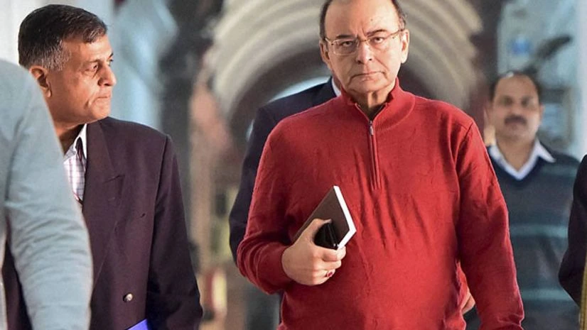 Finance Minister Arun Jaitley (Photo: PTI) Finance Minister Arun Jaitley (Photo: PTI)