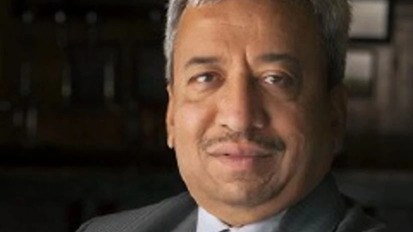 Pankaj Patel, CMD, Zydus Cadila Pankaj Patel, CMD, Zydus Cadila