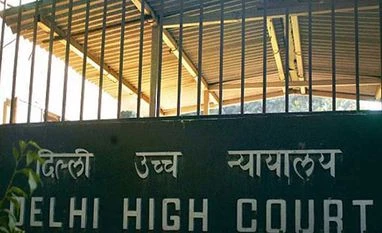 HC dismisses plea for law exam from home, says manipulation can take place Delhi High Court (Photo - PTI)