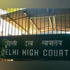 HC reserves order on BJP MLAs' pleas against suspension from Delhi Assembly Delhi High Court (Photo - PTI)