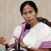 West Bengal Chief Minister Mamata Banerjee (Photo: PTI)